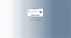 Desktop Screenshot of partenaires.creditconseildefrance.com