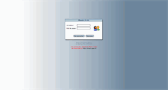 Desktop Screenshot of mondossier.creditconseildefrance.com